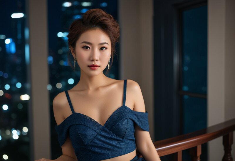 消失的海岸