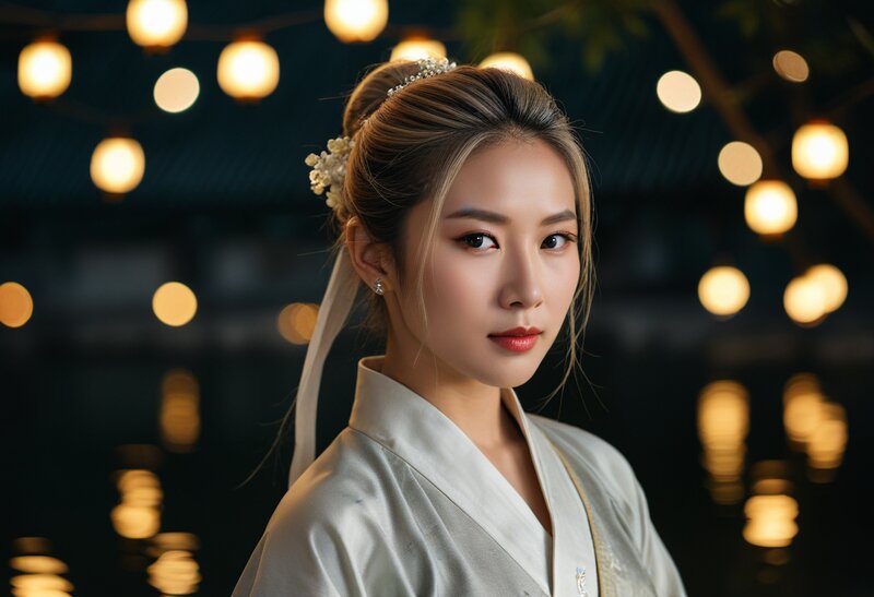 午夜线索